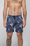 INKA WAVE  PIMA  SHORTS