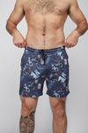 INKA WAVE  PIMA  SHORTS