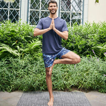  INCA WAVE PIMA COTTON SLEEP SHORTS | Modero