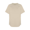 NAZCA SAND PIMA COTTON SLEEP TEE | Modero