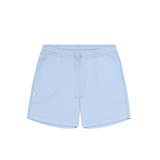 Ocean Pima Cotton Sleep Shorts – Modero