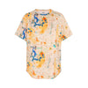 SUNNY PARACAS PIMA COTTON SLEEP TEE | Modero